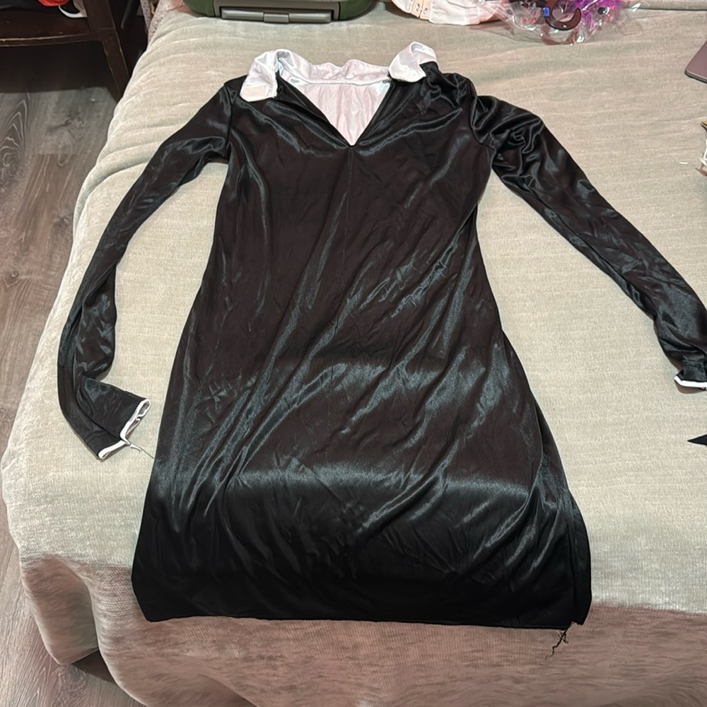 Nun Costume
